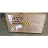 Image 1 : VIVO BLACK MOBILE LAPTOP CART