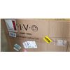 Image 3 : VIVO BLACK MOBILE LAPTOP CART