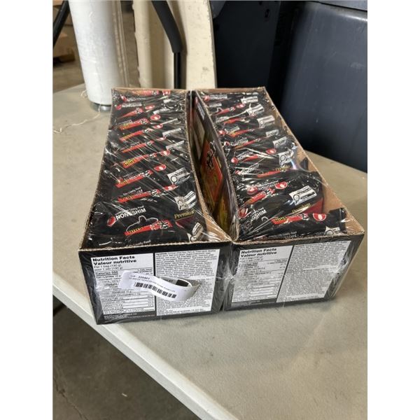 20 BAGS NONGSHIM SHIM RAMYUN NOODLES WITH BEEF BONE BROTH. EXP AUG 25 2026