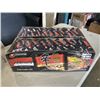Image 2 : 20 BAGS NONGSHIM SHIM RAMYUN NOODLES WITH BEEF BONE BROTH. EXP AUG 25 2026