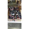 Image 1 : 32 BAGS SHIN RAMYUN NOODLES WITH BEEF BONE BROTH. EXP DEC 2 2026