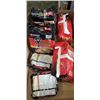 Image 2 : 10 BAGS NONGSHIM SHIN RAMYUN NOODLES WITH BEEF BONE BROTH AND 10 BAGS NONGSHIM SPICY KIMCHI RAMYUN A