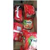 Image 3 : 10 BAGS NONGSHIM SHIN RAMYUN NOODLES WITH BEEF BONE BROTH AND 10 BAGS NONGSHIM SPICY KIMCHI RAMYUN A