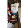 Image 2 : TRAY OF FOOD ITEMS INCLUDING 2 PACKS OF COFFEEMIX 3 IN 1 INSTANT COFFEE, PALDO BIBIMMEN SPICE SWEET 