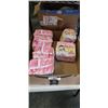 Image 1 : 30 BAGS SAMYANG CREAM CARBONARA BULDAK RAMAN NOODLES. EXP DEC 10 2026