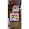 Image 2 : 30 BAGS SAMYANG CREAM CARBONARA BULDAK RAMAN NOODLES. EXP DEC 10 2026