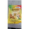 Image 2 : 2 PACKS PRINCE OF PEACE GINGER HONEY CRYSTALS INSTANT BEVERAGE.