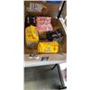 Image 1 : 10 BAGS SAMYANG CREAM CARBONARA BULDAK RAMAN NOODLES. EXP DEC 10 2026. 10 BAGS BULDAK RAMAN NOODLES.