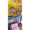 Image 2 : 10 BAGS SAMYANG CREAM CARBONARA BULDAK RAMAN NOODLES. EXP DEC 10 2026. 10 BAGS BULDAK RAMAN NOODLES.