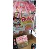 Image 4 : 10 BAGS SAMYANG CREAM CARBONARA BULDAK RAMAN NOODLES. EXP DEC 10 2026. 10 BAGS BULDAK RAMAN NOODLES.