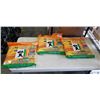 Image 1 : 3 PACKS WANT WANT SENBEI RICE CRACKERS. BB NOV 17 2026