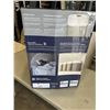Image 2 : BLUEAIR BLUE PURE 211i MAX HEPA SILENT AIR PURIFIER, 3235 SQ FT - TESTED WORKING, RETAIL $489