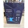 Image 3 : BLUEAIR BLUE PURE 211i MAX HEPA SILENT AIR PURIFIER, 3235 SQ FT - TESTED WORKING, RETAIL $489