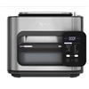Image 1 : NINJA COMBI ALL-IN-ONE MULTI-COOKER, OVEN AND AIR FRYER - TESTED WORKING, RETAIL $329