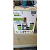 Image 2 : NINJA NUTRI-NINJA PERSONAL 1000W BLENDER - TESTED WORKING, RETAIL $149