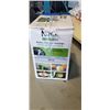 Image 3 : NINJA NUTRI-NINJA PERSONAL 1000W BLENDER - TESTED WORKING, RETAIL $149