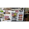 Image 2 : NINJA PRO XL FOOD PROCESSOR - TESTED WORKING, RETAIL $189