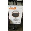 Image 1 : NEW AMZCHEF PORTABLE RANGE HOOD FOR INDOOR BBQ  OR RV