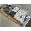 Image 2 : 100 FOOT HEAVY DUTY LIGHTED EXTENSION CORD. 12AWG/3C