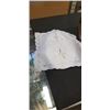 Image 2 : CASE OF NEW ASSORTED LACE AND LINEN ITEMS