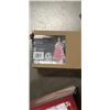 Image 4 : 2 ARTIFICIAL CHRISTMAS TREES AND PORCELAIN TREE