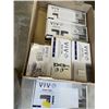 Image 1 : LOT OF VIVO TV AND PROJECTOR MOUNTS