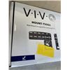 Image 2 : LOT OF VIVO TV AND PROJECTOR MOUNTS