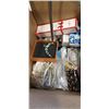 Image 2 : COLLECTION OF JEWELLERY, NECLACE STAND, BOXED ITEMS AND STONES ETC