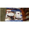 Image 2 : 2 KIDDE CARBON MONOXIDE ALRM MULTI PACKS