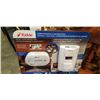 Image 3 : 2 KIDDE CARBON MONOXIDE ALRM MULTI PACKS