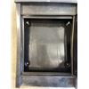 Image 4 : BOSTON 2658 PAPER CUTTER AND BLACK METAL DROP MAILBOX