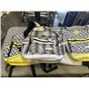 Image 3 : 5 NEW BACKPACKS, HAVE SOME STAINING ON THEM