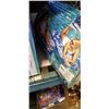Image 2 : 2 PACKS OF AQUA POOL LOUNGERS, 2 PER PACK