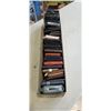 Image 1 : TRAY OF LEATHER WALLETS AND PURSES