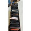 Image 2 : TRAY OF LEATHER WALLETS AND PURSES