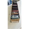 Image 3 : TRAY OF LEATHER WALLETS AND PURSES