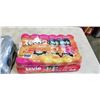 Image 2 : 32 PACK OD DIET COKE AND ZEVIA DRINKS