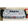 Image 4 : 32 PACK OD DIET COKE AND ZEVIA DRINKS