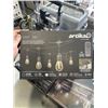Image 2 : 3 SETS OF ARTIKA ECLIPSE SOLAR PATIO LIGHTS