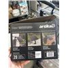 Image 3 : 3 SETS OF ARTIKA ECLIPSE SOLAR PATIO LIGHTS
