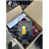 Image 4 : 3 SETS OF ARTIKA ECLIPSE SOLAR PATIO LIGHTS