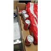 Image 2 : PARTIAL 32 PACK OF COKE ZERO AND AQUA POOL LOUNGER
