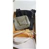 Image 2 : 6 ASSORTED LADIES PURSES, CLUTCHES, SHOULDER BAGS ETC