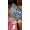 Image 4 : BOX OF NEW STITCH AND ANGEL ONESIES SIZES FROM 36 IN TALL TO 51 IN TALL