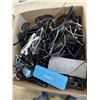 Image 3 : LARGE BOX OF ASSORTED SUNGLASSES