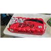 Image 2 : 32 PACKS OF MOUNTAIN DEW VARIETY AND COKE ZERO, SOME MISSING