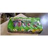 Image 3 : 32 PACKS OF MOUNTAIN DEW VARIETY AND COKE ZERO, SOME MISSING