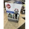 Image 3 : HOOVER AS NEW SPOTLESS PORTABLE CARPET & UPHOLSTERY CLEANER