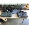 Image 1 : 4 JACKETS. VARIOUS SIZES. 2 FROM ADIDAS, 1 FROM CCM