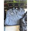 Image 3 : 4 JACKETS. VARIOUS SIZES. 2 FROM ADIDAS, 1 FROM CCM